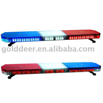 Stroboscope LED Lightbar d’urgence (TBD07126 - 22C)